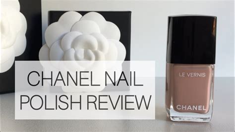 organdi chanel